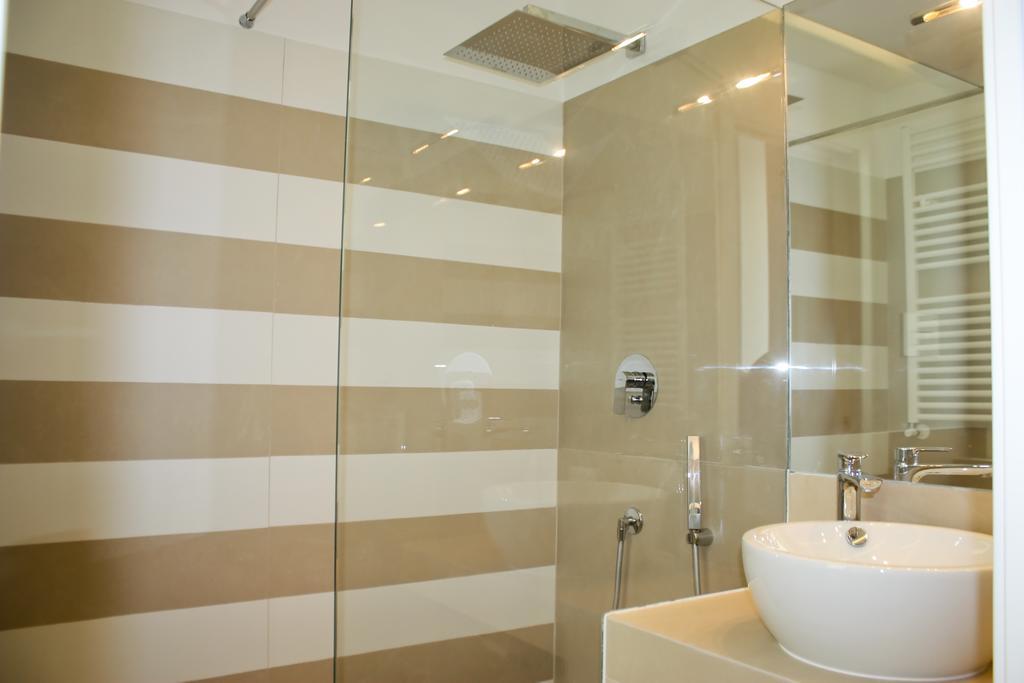 Starhost - Petit B&B Salerno Cameră foto